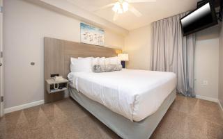 Phoenix All Suites West Hotel - Gulf Shores - 4