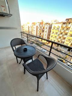 Hurghada Holiday Studio with Beach - Hurghada - 2
