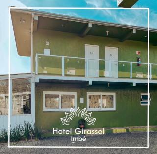 Hotel Girassol - Imbé - 4
