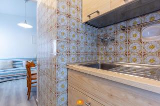 Simius Apartment - Villasimius - 5