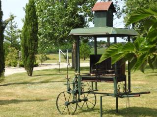 Gite sud Ouest - Fossemagne - 7