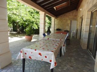 Gite sud Ouest - 6