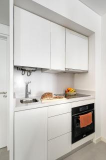 Hestia at Retiro New and Chic Studio Juncal - Buenos Aires - 8