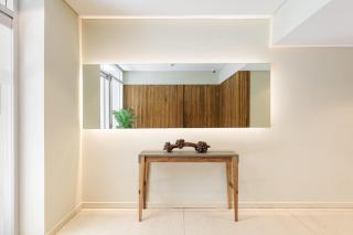Hestia at Retiro New and Chic Studio Juncal - Buenos Aires - 1