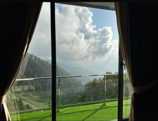Tower 92 - Nathia Gali - 8