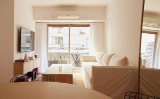 Hestia at Patio Bullrich 1BDR Apartment Libertad - Buenos Aires - 0