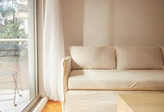 Hestia at Patio Bullrich 1BDR Apartment Libertad - Buenos Aires - 8