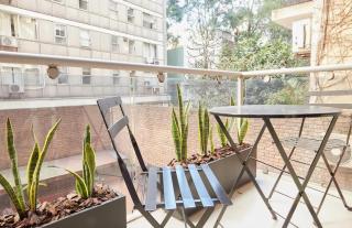 Hestia at Patio Bullrich 1BDR Apartment Libertad - Buenos Aires - 6