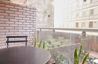 Hestia at Patio Bullrich 1BDR Apartment Libertad - 2