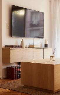 Hestia at Patio Bullrich 1BDR Apartment Libertad - Buenos Aires - 1
