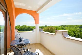 Penthouse Aurora - Manjadvorci - 4