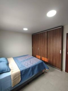Departamento de 2 habitaciones - Santa Cruz de la Sierra - 9