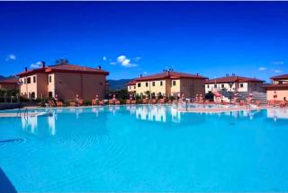 Ville Villaggio Residence Afrơdite - Solfara Mare - 0