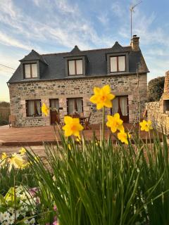 La maison du Distillateur - Plurien - 0