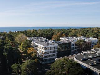 Hotel LIDO - Jurata - 3