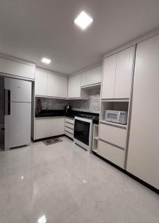 Apartamento de luxo à beira-mar na Praia do Morro - 8