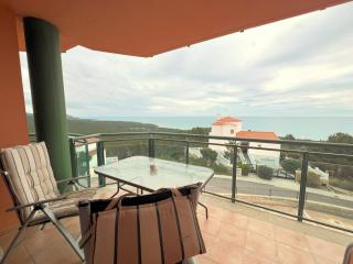 IRTA Sea View Apartment - Alcalá de Xivert - 2