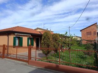Cà SILVY - Noale - 0