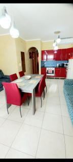 Apartment with pool - 7