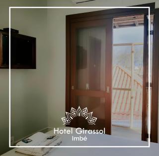 Hotel Girassol - Imbé - 2