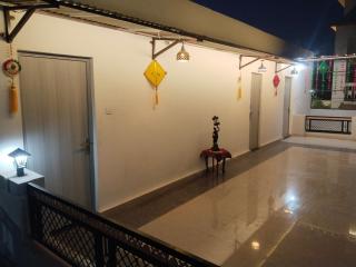 Sharma's villa - Agra - 6