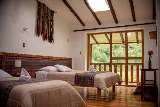 Casita Huaran - Calca - 7