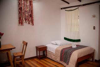 Casita Huaran - Calca - 5