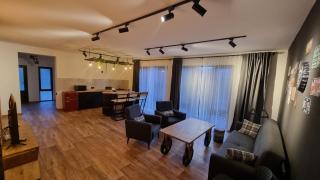 Chill out Zone , apartment with 4 bedrooms, whole apartment, апартамент целиком - Dilijan - 5