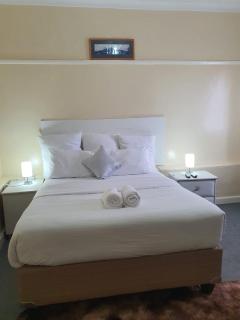 Faranie Guesthouse - Oudtshoorn - 3