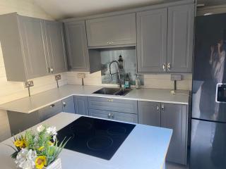 Sea breeze lodge mudeford - Burton - 6