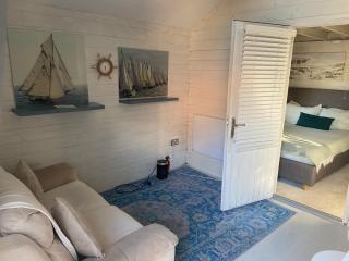 Sea breeze lodge mudeford - Burton - 4