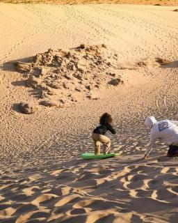 Arinas Surf Hostel - Taghazout - 6