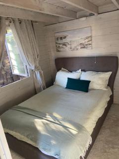 Sea breeze lodge mudeford - Burton - 5