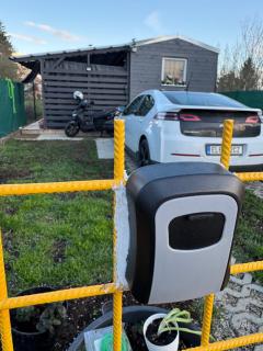 Tiny House v Balijském stylu v srdci Slovácka - 0