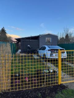 Tiny House v Balijském stylu v srdci Slovácka - 3