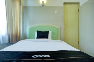 Townhouse Oak Palembang Near Jembatan Ampera Formerly Azzura Hotel - 6