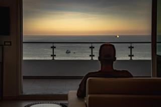 Porte de Monaco, Villa avec terrasse et parking - Roquebrune-Cap-Martin - 2
