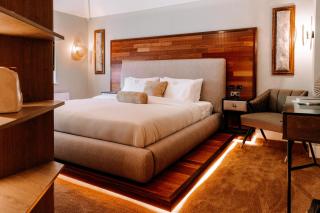 Domo Boutique Hotel Birmingham - Birmingham - 9