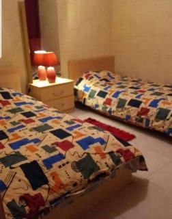 Apartment with pool - 1