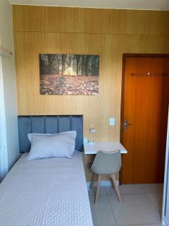 Lucas House - Brasilia - 1