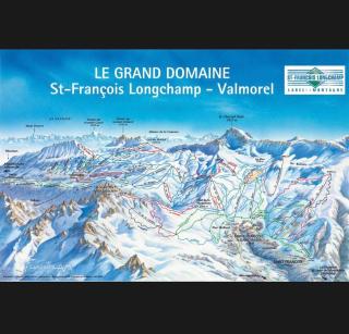 Les racines et les cimes - La Lechere - 8