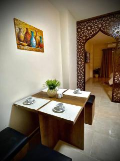 Hurghada Holiday Studio with Beach - Hurghada - 5