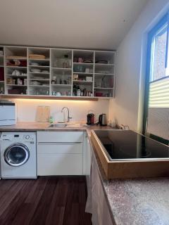 Doppelzimmer Basel City - Basilea - 6
