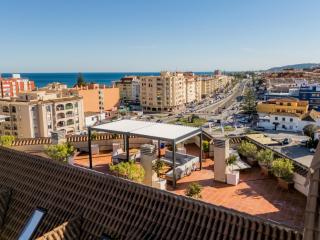 Orange Garden Luxury Penthouse - Manilva - 0