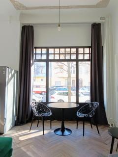 Loft nahe Schloss Charlottenburg - Berlino - 7