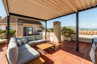 Orange Garden Luxury Penthouse - Manilva - 4