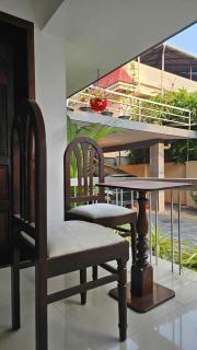 Breeze and Bliss - Cochin - 4