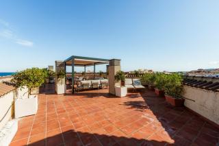 Orange Garden Luxury Penthouse - Manilva - 6