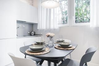 Easylife -Formidabile appartamento in Porta Romana - Milan - 6
