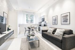 Easylife -Formidabile appartamento in Porta Romana - Milan - 3